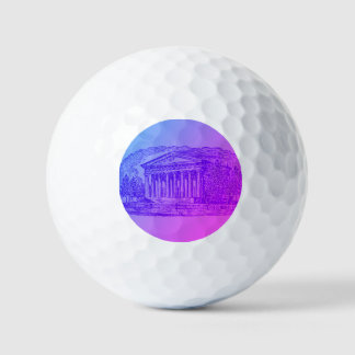 Golf Balls Golfballen