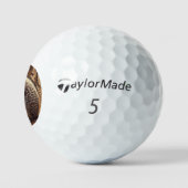Golf Balls Golfballen (Logo)
