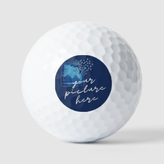 Golf Balls Golfballen