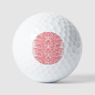 Golf Balls Golfballen
