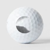 Golf Balls Golfballen (Voorkant)