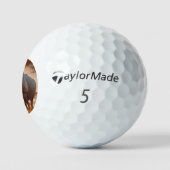 Golf Balls Golfballen (Logo)