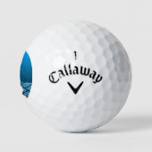 Golf Balls Golfballen (Logo)