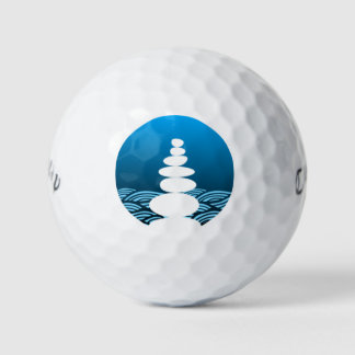 Golf Balls Golfballen