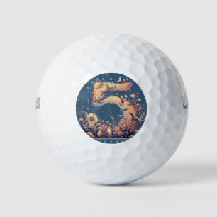 Golf Balls Golfballen