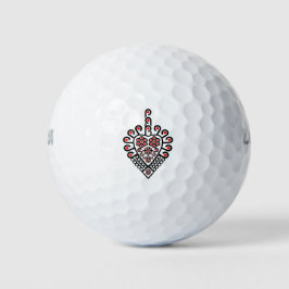 Golf Balls Golfballen