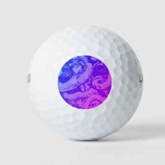 Golf Balls Golfballen
