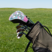 Golf Balls Golfheadcover (Insitu)
