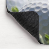 Golf Balls Muismat (Hoek)