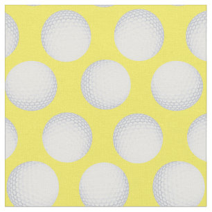 Golf Balls Sports Golfing Stof