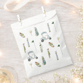 Golf Bedankzakje (Geknipt)