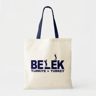 GOLF BELEK tas - kies stijl & kleur