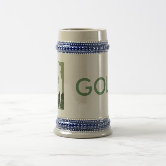 GOLF BIERPUL (Center)