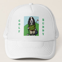 GOLF BUDDY TRUCKER PET