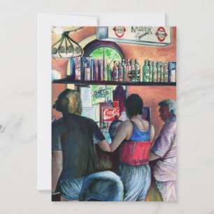 Golf Bufe, Boedapest