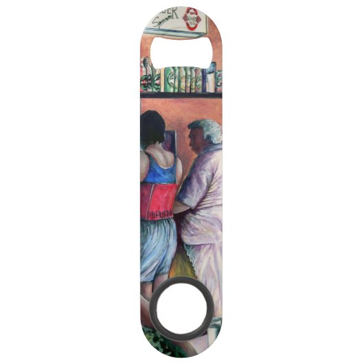 Golf Bufe, Budapest (Dos)