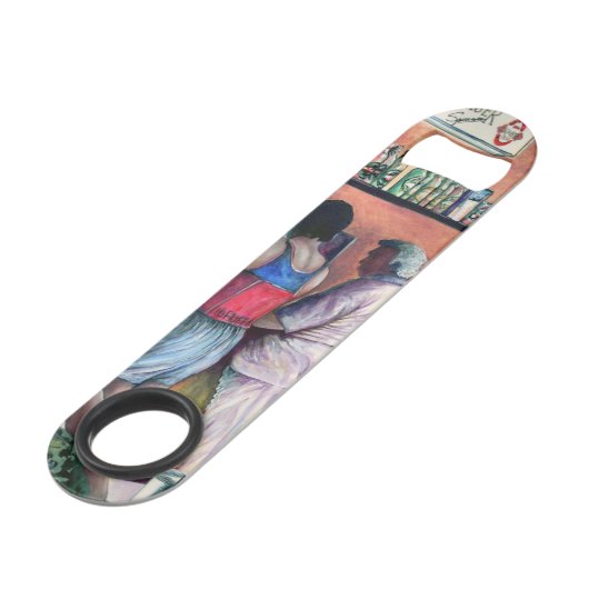 Golf Bufe, Budapest (Dos Angle)