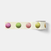 Golf Cadeau Lint (Voorkant)