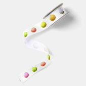 Golf Cadeaus Lint (Achterkant)