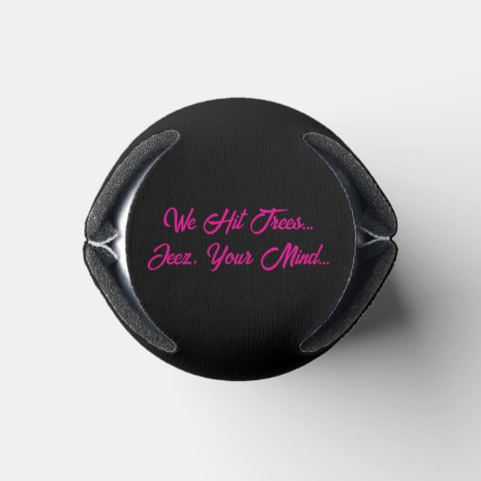 Golf Can Cooler (Bodem)