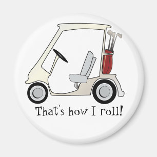 golf_cart magneet