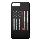 GOLF Case-Mate iPhone CASE (Achterkant)