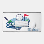 Golf Club (Clavier et souris)