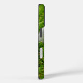 Golf Club en Golf Ball Case-Mate iPhone Case (Achterkant / Rechts)