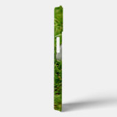 Golf Club en Golf Ball Case-Mate iPhone Case (Achterkant / Rechts)