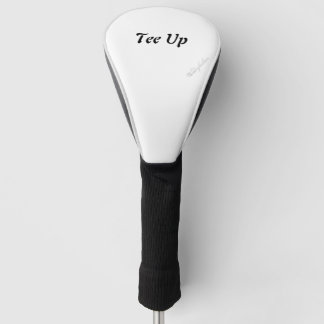 Golf Club Golfheadcover