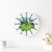 Golf Club Grote Klok (Huis)