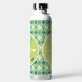 Golf Club Waterfles (Links)