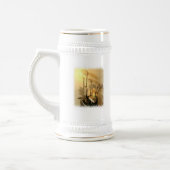 Golf Clubs Beer Stein Bierpul (Links)