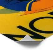 Golf Coast Promotional Poster (Coin)