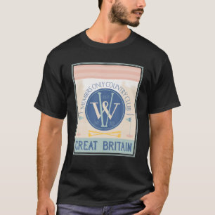 Golf Country Club 1952 Golfing Golfer T - shirts U