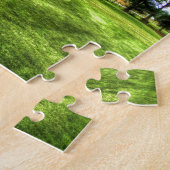 Golf Course Legpuzzel (Zijkant)