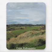 Golf Course Muismat (Voorkant)