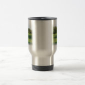 Golf Course Travel Mug Reisbeker (Center)