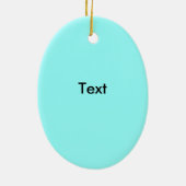 Golf Dad ornament (Achterkant)