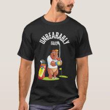 Golf Daddy Beer Vaderdag