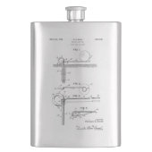 GOLF DE FOLDING TEE BAG - Flacon de boisson (devant)