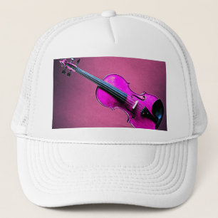 Golf de violon ou d'alto ou casquette ou casquette