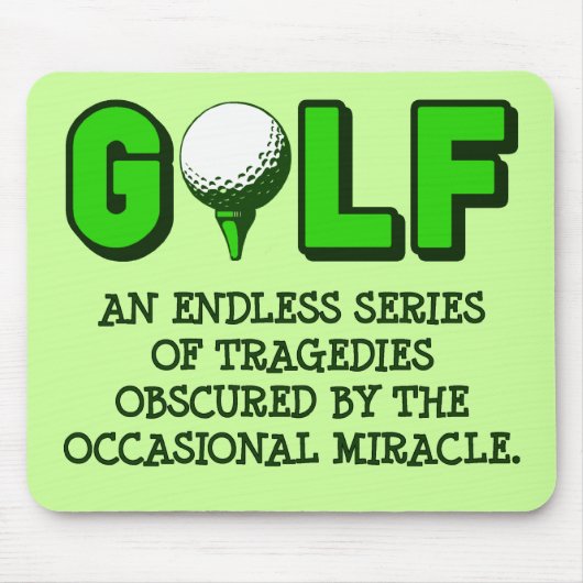 GOLF DEFINITION_PNG MUISMAT (Voorkant)