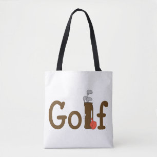 Golf Draagtas