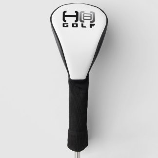 Golf Driver Hoofdhoes Golfheadcover