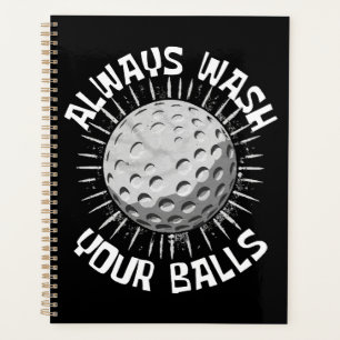 Golf-drole