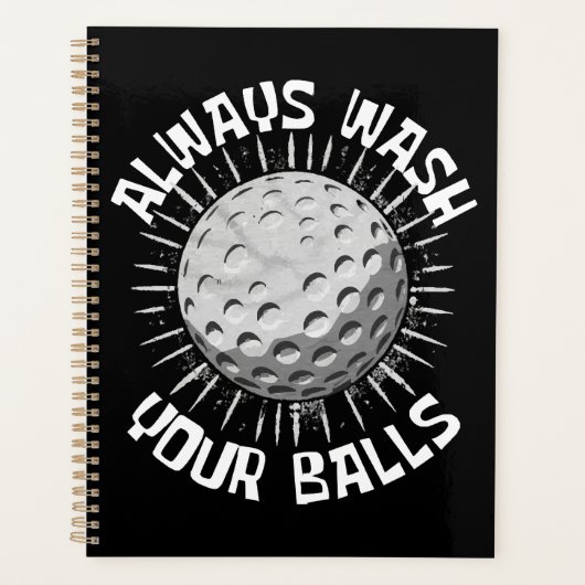Golf-drole (Devant)