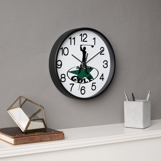 Golf - een geweldig spel (Kantoor)