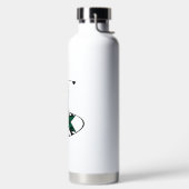 Golf - een geweldig spel waterfles (Links)