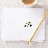 Golf Etiket (Insitu)